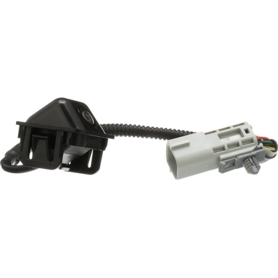 Park Assist Camera by BLUE STREAK (HYGRADE MOTOR) - PAC138 pa1