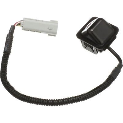 Park Assist Camera by BLUE STREAK (HYGRADE MOTOR) - PAC138 pa2