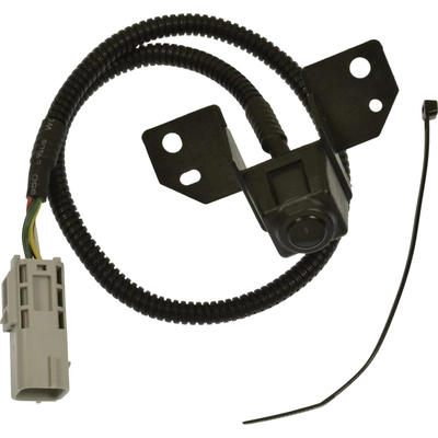 Park Assist Camera by BLUE STREAK (HYGRADE MOTOR) - PAC139 pa1