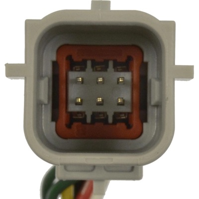 Park Assist Camera by BLUE STREAK (HYGRADE MOTOR) - PAC139 pa2