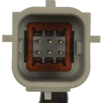 Park Assist Camera by BLUE STREAK (HYGRADE MOTOR) - PAC140 pa2