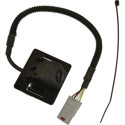 Park Assist Camera by BLUE STREAK (HYGRADE MOTOR) - PAC141 pa2