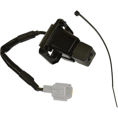 Park Assist Camera by BLUE STREAK (HYGRADE MOTOR) - PAC150 pa1