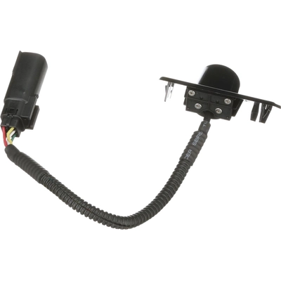 Park Assist Camera by BLUE STREAK (HYGRADE MOTOR) - PAC155 pa2