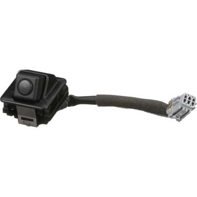 Park Assist Camera by BLUE STREAK (HYGRADE MOTOR) - PAC165 pa1