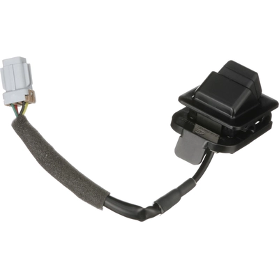 Park Assist Camera by BLUE STREAK (HYGRADE MOTOR) - PAC165 pa2