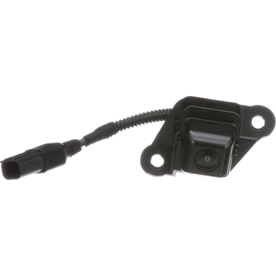 Park Assist Camera by BLUE STREAK (HYGRADE MOTOR) - PAC166 pa1