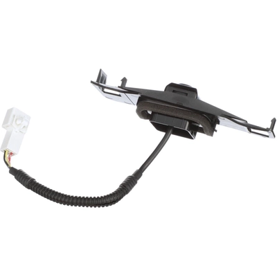 Park Assist Camera by BLUE STREAK (HYGRADE MOTOR) - PAC167 pa1