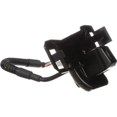 Park Assist Camera by BLUE STREAK (HYGRADE MOTOR) - PAC167 pa2