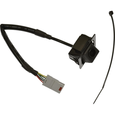 Park Assist Camera by BLUE STREAK (HYGRADE MOTOR) - PAC169 pa1