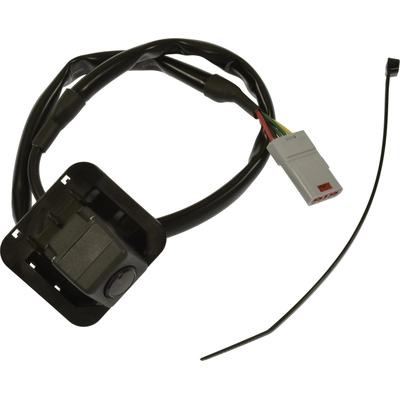Park Assist Camera by BLUE STREAK (HYGRADE MOTOR) - PAC170 pa1