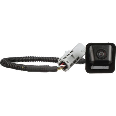 Park Assist Camera by BLUE STREAK (HYGRADE MOTOR) - PAC174 pa1