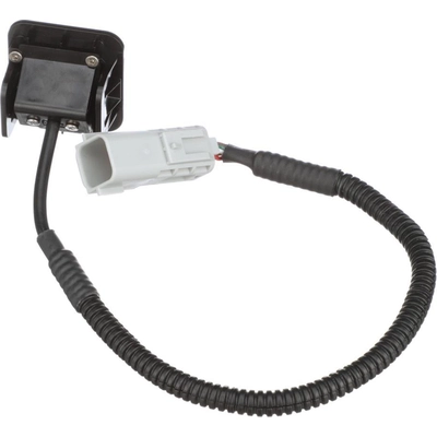 Park Assist Camera by BLUE STREAK (HYGRADE MOTOR) - PAC174 pa2
