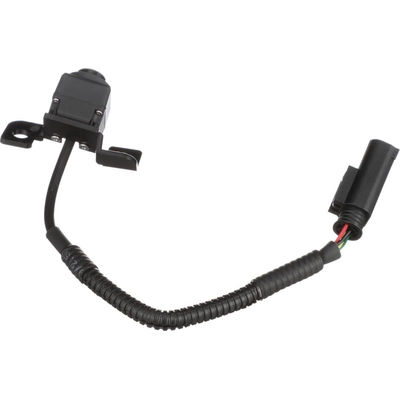 Park Assist Camera by BLUE STREAK (HYGRADE MOTOR) - PAC175 pa2