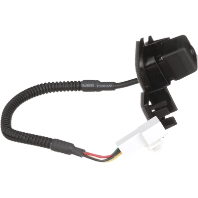 BLUE STREAK (HYGRADE MOTOR) - PAC190 - Park Assist Camera pa3