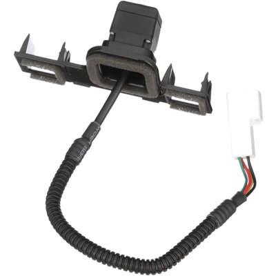 BLUE STREAK (HYGRADE MOTOR) - PAC190 - Park Assist Camera pa4