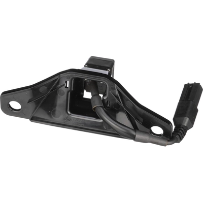 Park Assist Camera by BLUE STREAK (HYGRADE MOTOR) - PAC194 pa2