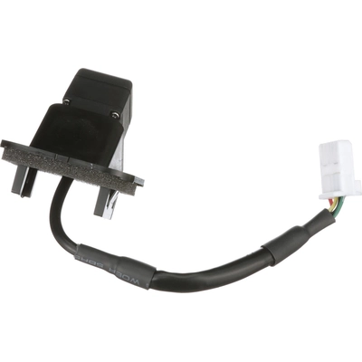Park Assist Camera by BLUE STREAK (HYGRADE MOTOR) - PAC195 pa2