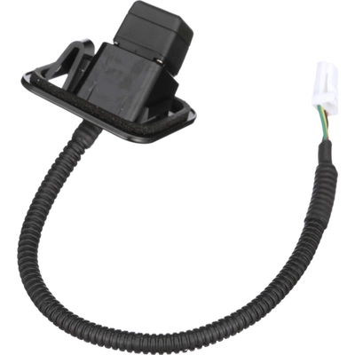Park Assist Camera by BLUE STREAK (HYGRADE MOTOR) - PAC196 pa1
