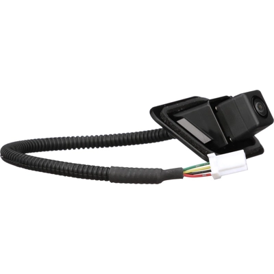 Park Assist Camera by BLUE STREAK (HYGRADE MOTOR) - PAC196 pa2