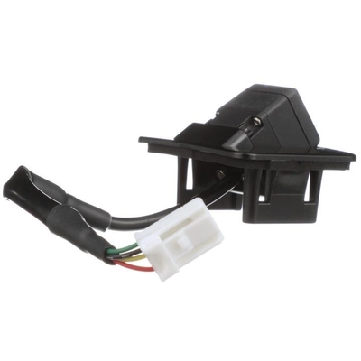 BLUE STREAK (HYGRADE MOTOR) - PAC198 - Park Assist Camera pa2