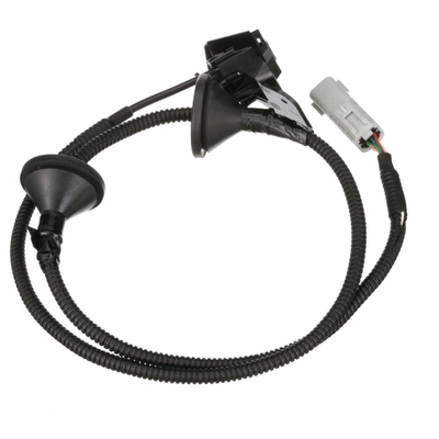 BLUE STREAK (HYGRADE MOTOR) - PAC202 - Park Assist Camera pa1
