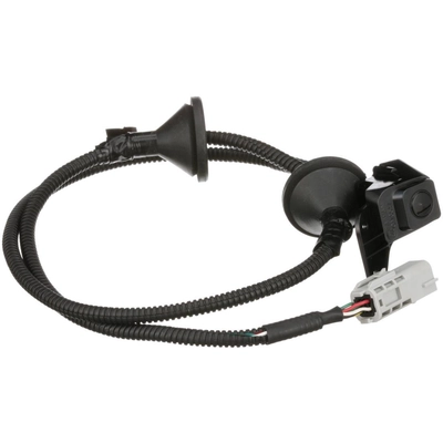 BLUE STREAK (HYGRADE MOTOR) - PAC202 - Park Assist Camera pa2