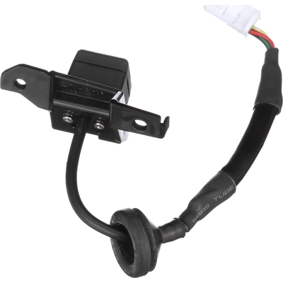 Park Assist Camera by BLUE STREAK (HYGRADE MOTOR) - PAC203 pa2