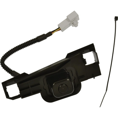 Park Assist Camera by BLUE STREAK (HYGRADE MOTOR) - PAC209 pa1