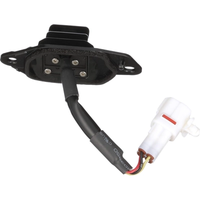 Park Assist Camera by BLUE STREAK (HYGRADE MOTOR) - PAC211 pa2