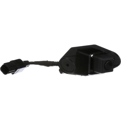 Park Assist Camera by BLUE STREAK (HYGRADE MOTOR) - PAC212 pa1