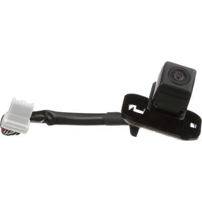 Park Assist Camera by BLUE STREAK (HYGRADE MOTOR) - PAC214 pa1
