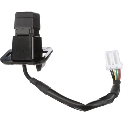 Park Assist Camera by BLUE STREAK (HYGRADE MOTOR) - PAC214 pa2