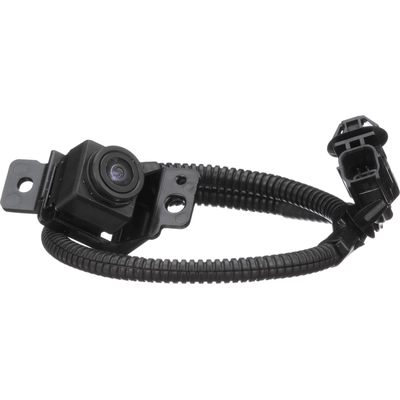 Park Assist Camera by BLUE STREAK (HYGRADE MOTOR) - PAC221 pa1