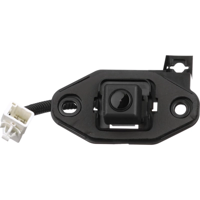 Park Assist Camera by BLUE STREAK (HYGRADE MOTOR) - PAC227 pa1