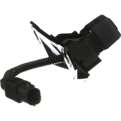 Park Assist Camera by BLUE STREAK (HYGRADE MOTOR) - PAC230 pa2