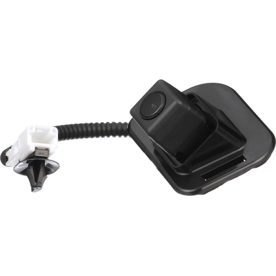 Park Assist Camera by BLUE STREAK (HYGRADE MOTOR) - PAC232 pa1