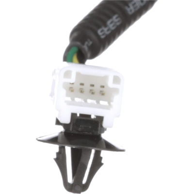 Park Assist Camera by BLUE STREAK (HYGRADE MOTOR) - PAC232 pa2
