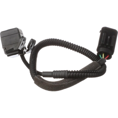 Park Assist Camera by BLUE STREAK (HYGRADE MOTOR) - PAC233 pa2