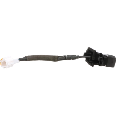 Park Assist Camera by BLUE STREAK (HYGRADE MOTOR) - PAC257 pa1