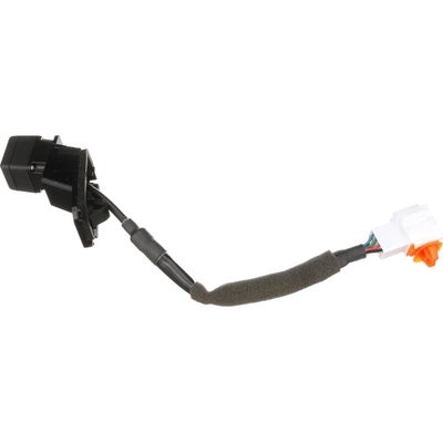Park Assist Camera by BLUE STREAK (HYGRADE MOTOR) - PAC257 pa2