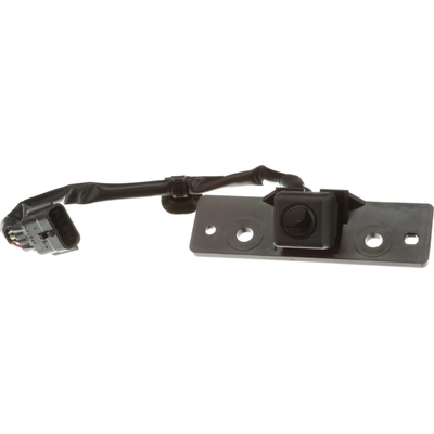Park Assist Camera by BLUE STREAK (HYGRADE MOTOR) - PAC259 pa1