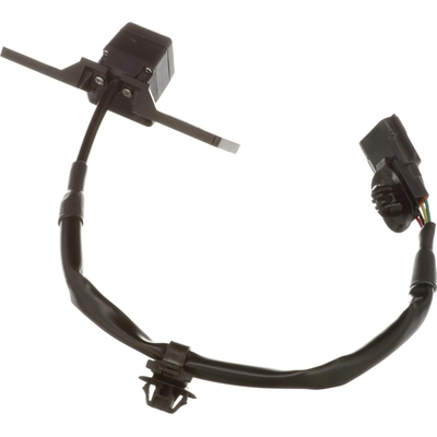 Park Assist Camera by BLUE STREAK (HYGRADE MOTOR) - PAC259 pa2