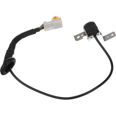 Park Assist Camera by BLUE STREAK (HYGRADE MOTOR) - PAC279 pa1