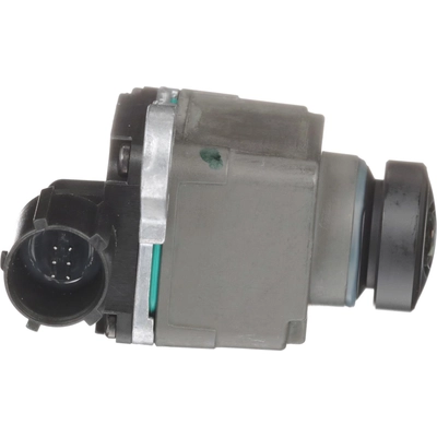 Park Assist Camera by BLUE STREAK (HYGRADE MOTOR) - PAC304 pa1