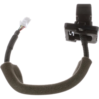 Park Assist Camera by BLUE STREAK (HYGRADE MOTOR) - PAC418 pa2
