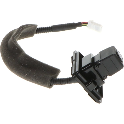 Park Assist Camera by BLUE STREAK (HYGRADE MOTOR) - PAC419 pa1