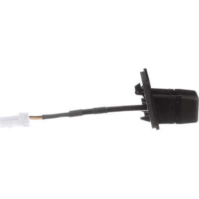 Park Assist Camera by BLUE STREAK (HYGRADE MOTOR) - PAC428 pa1