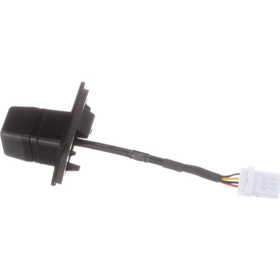 Park Assist Camera by BLUE STREAK (HYGRADE MOTOR) - PAC428 pa2
