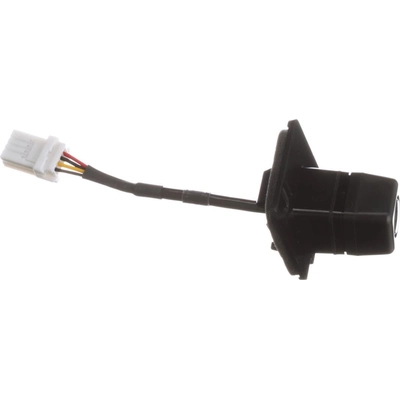 Park Assist Camera by BLUE STREAK (HYGRADE MOTOR) - PAC429 pa2